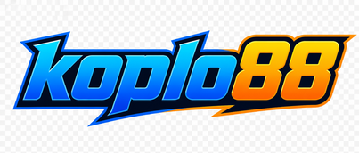Logo koplo88 untuk beranda